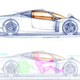 Illustration for article titled From Super Car To CUV: How The Nissan Rogue Got Its Name